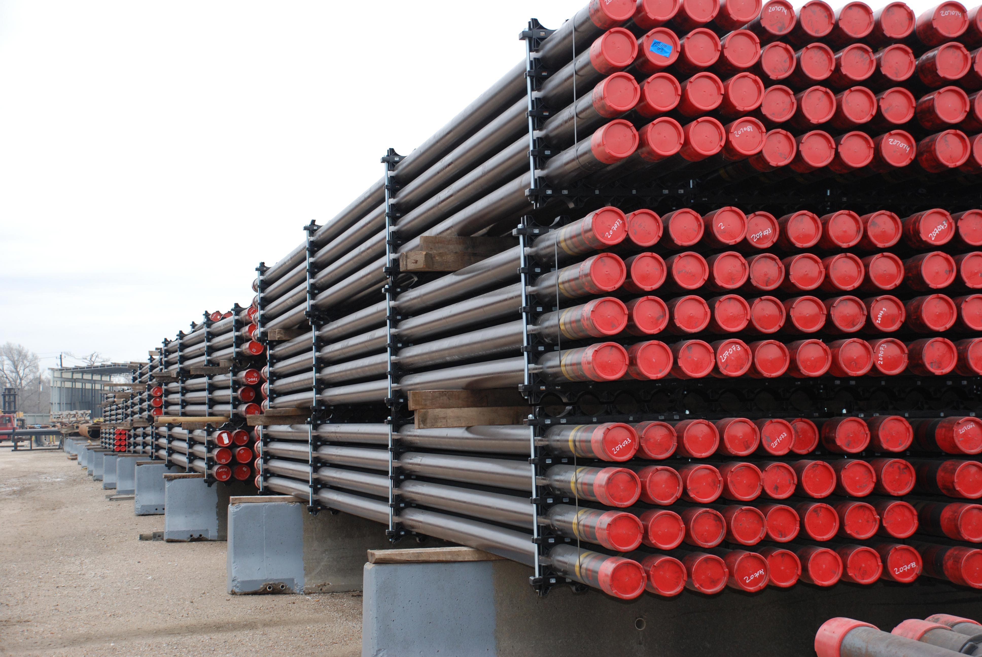 Pipe Mangement 1