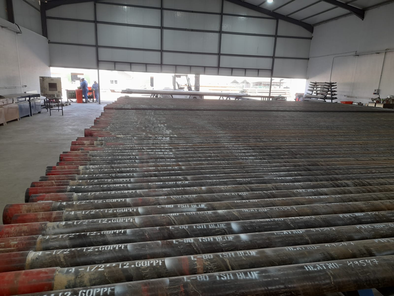 No5 Tubing Inspections 1 